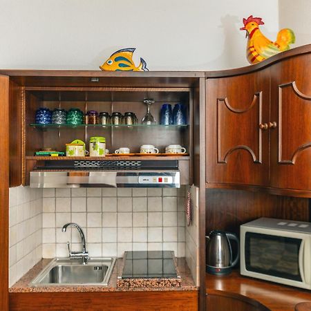 Casa Florio Apartment Таормина Екстериор снимка