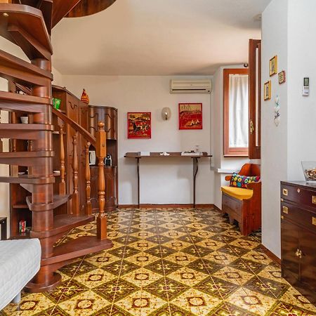 Casa Florio Apartment Таормина Екстериор снимка