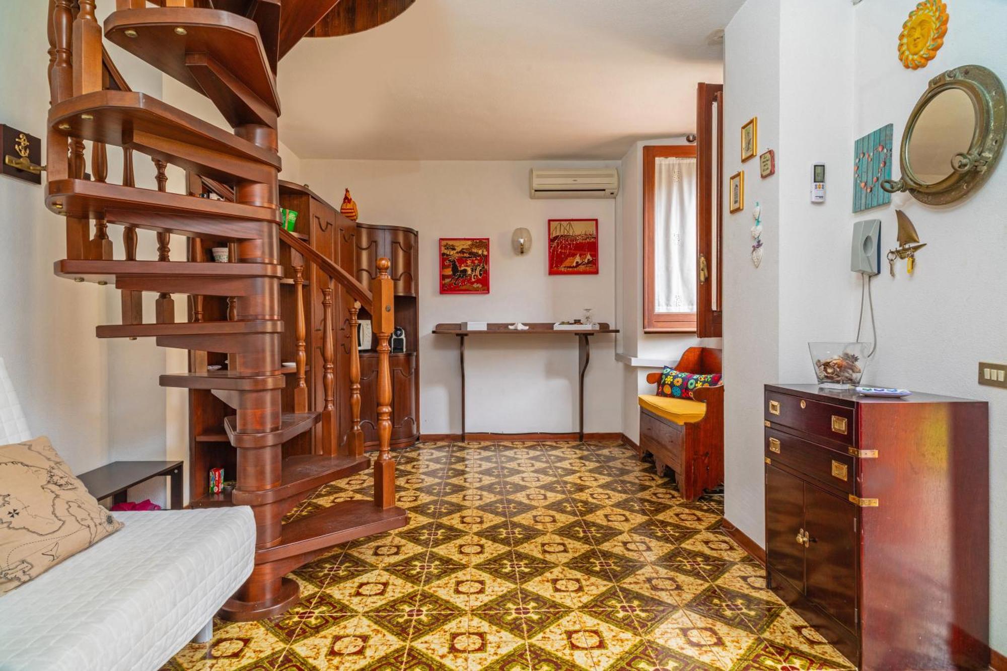 Casa Florio Apartment Таормина Екстериор снимка