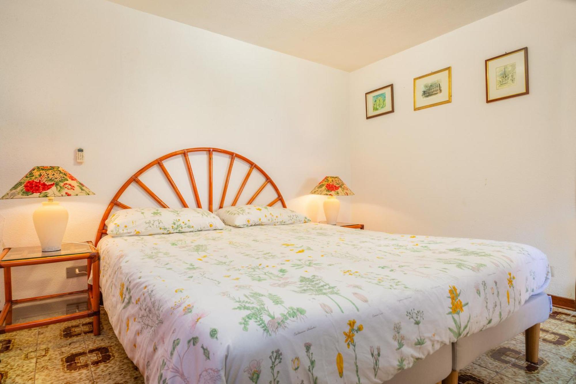 Casa Florio Apartment Таормина Екстериор снимка