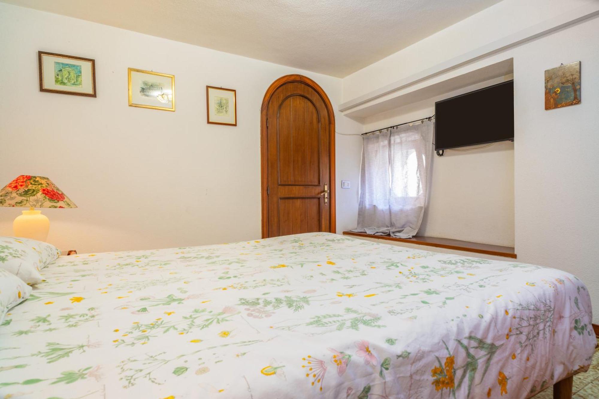 Casa Florio Apartment Таормина Екстериор снимка