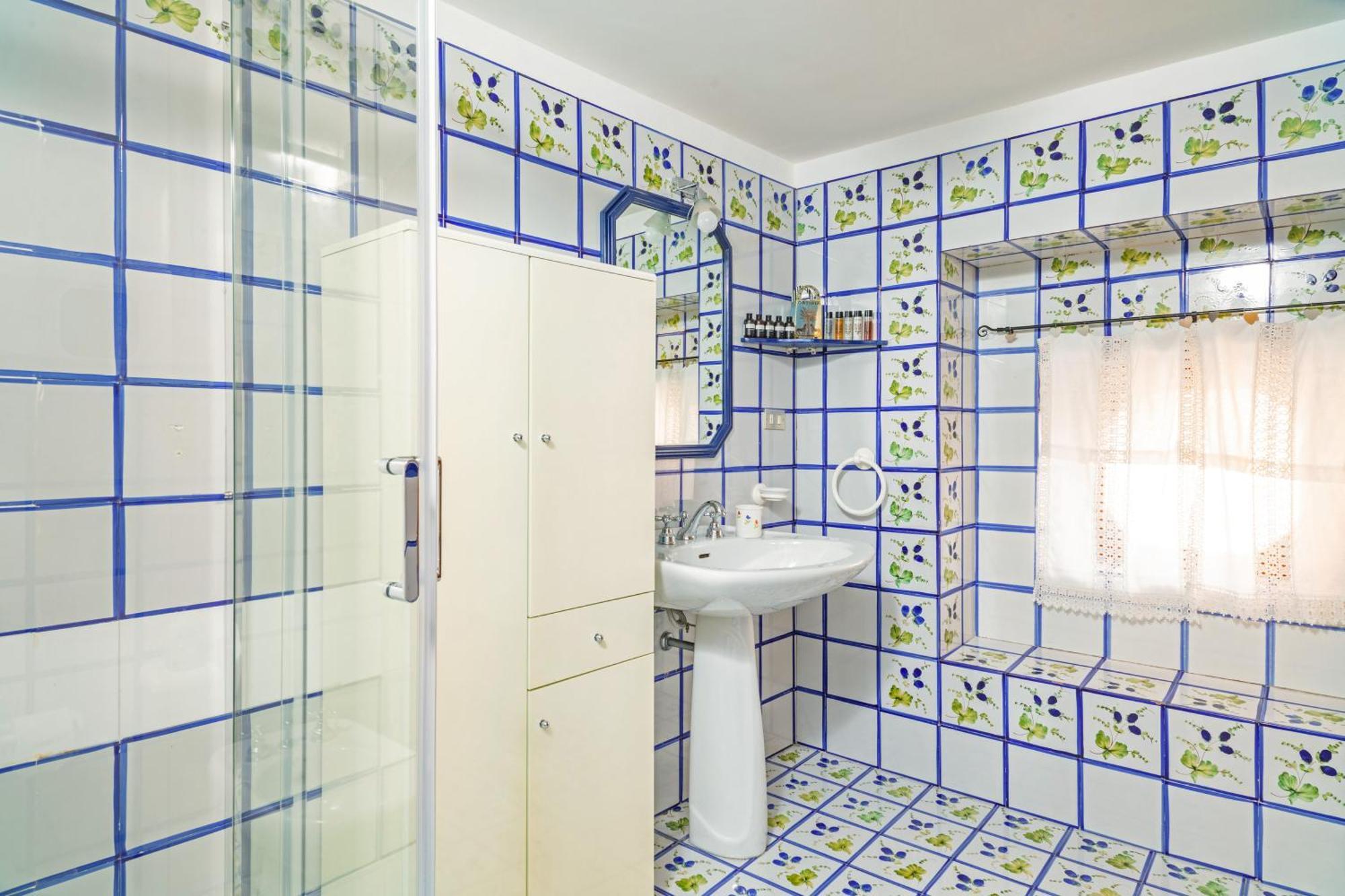 Casa Florio Apartment Таормина Екстериор снимка